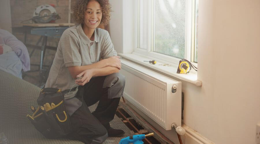 Professional septic pumping service in Evansville, IN